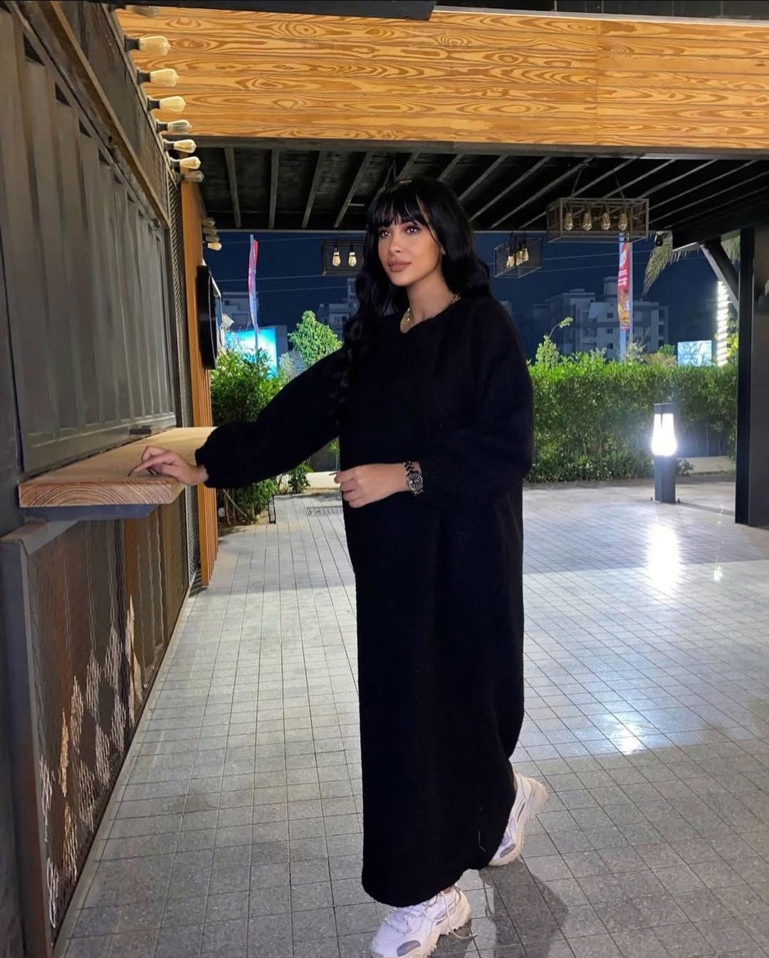 صوف فرو تركي