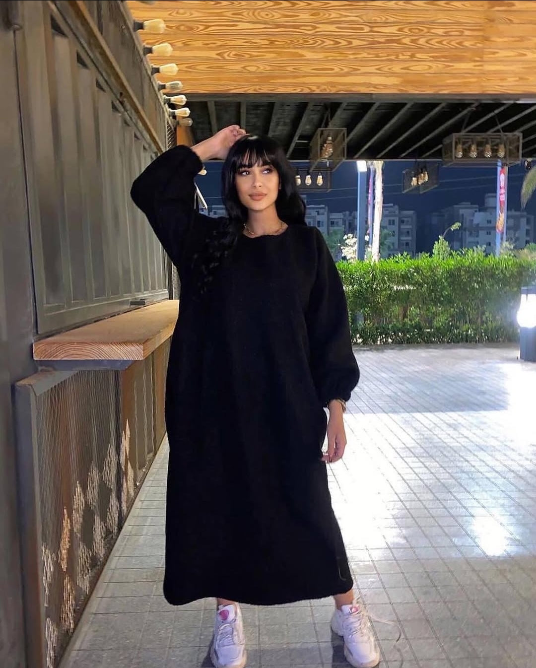 صوف فرو تركي
