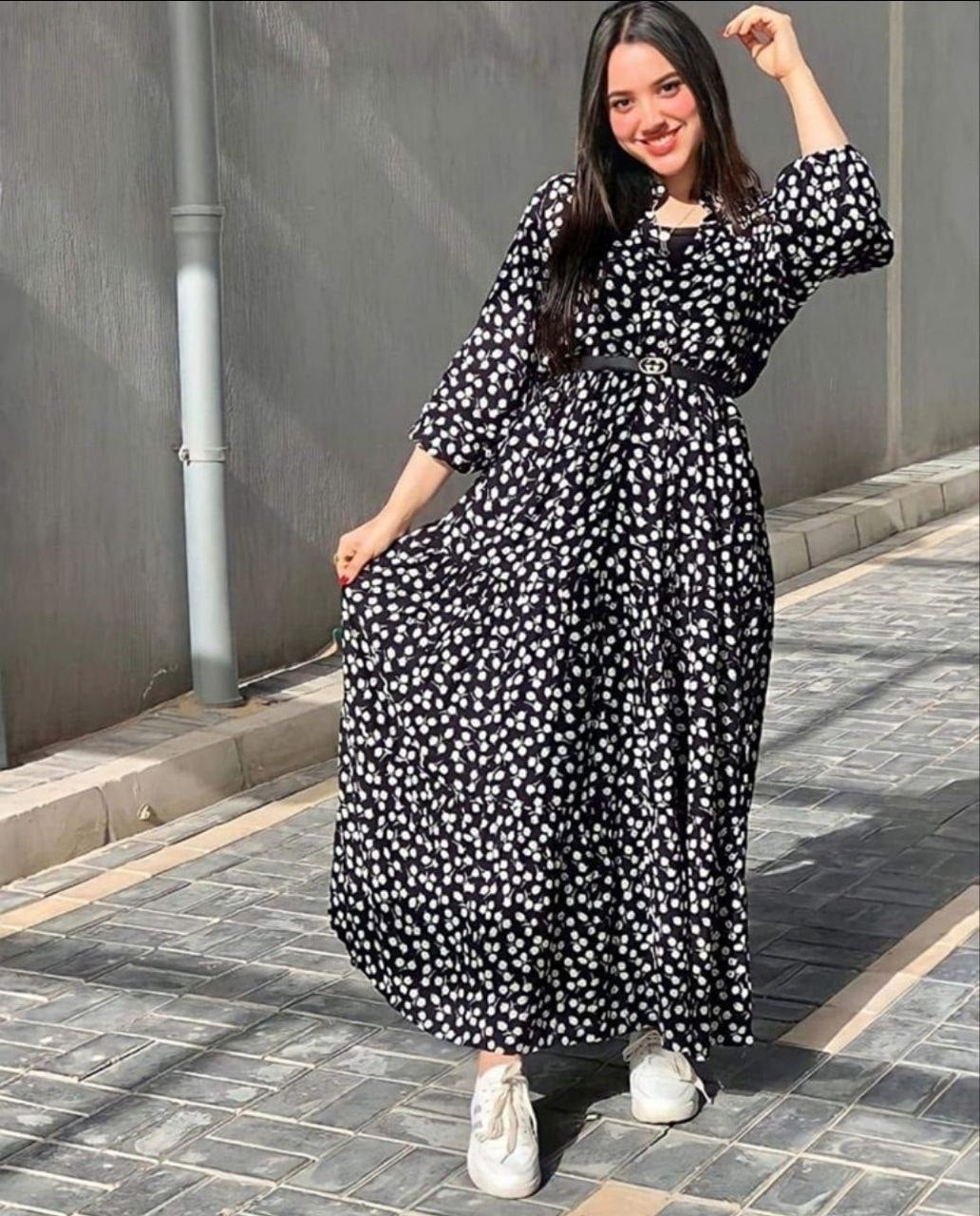 دريس قطن تركي كم طويل نص لياقه