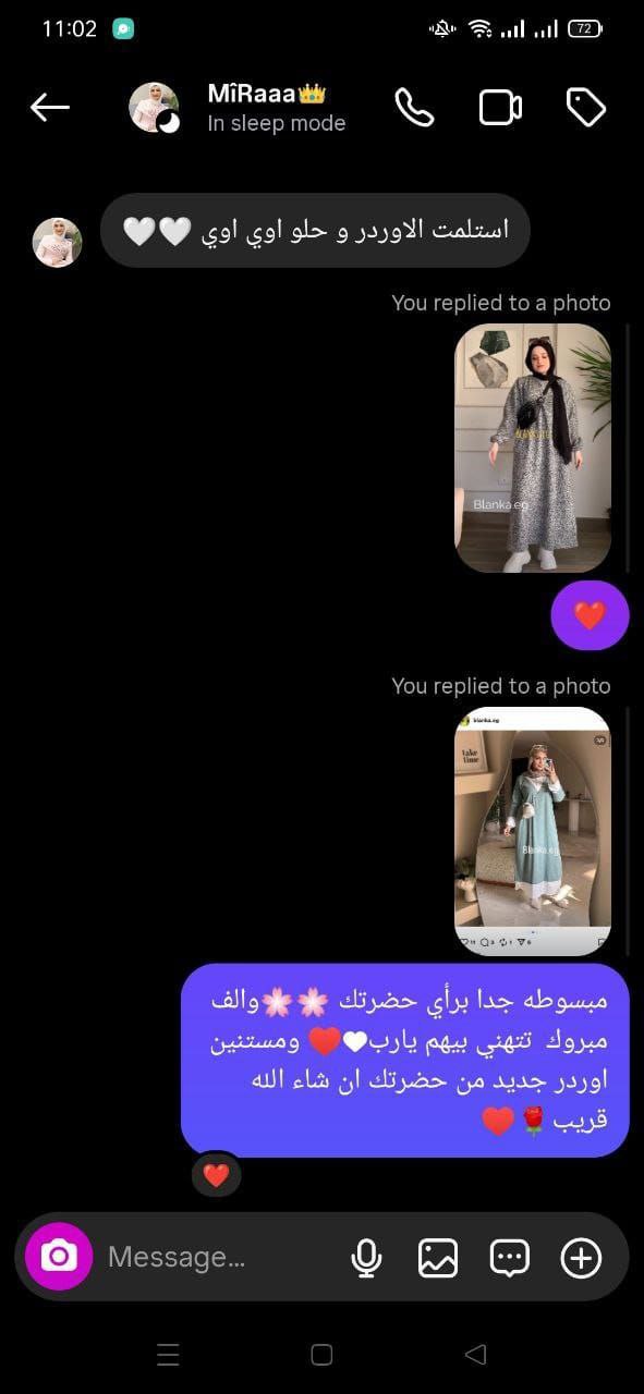 Dresses review