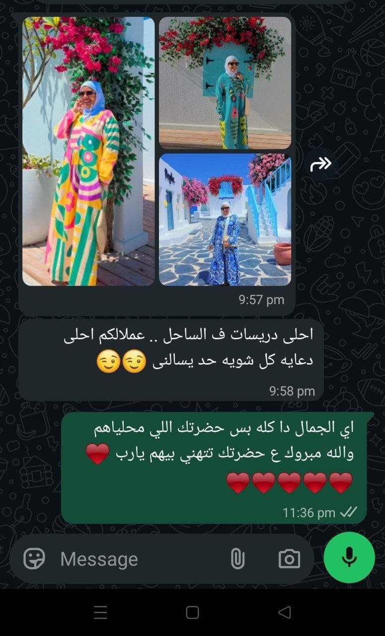 Our Customer 💕