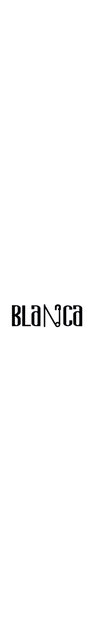Blanka logo