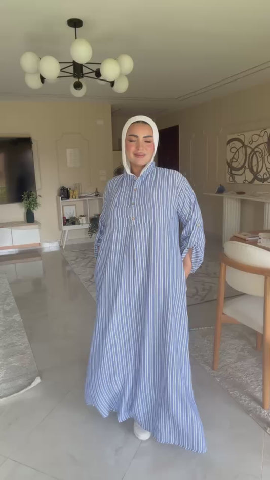 تألقي بإطلالة صيفية مريحة وأنيقة!