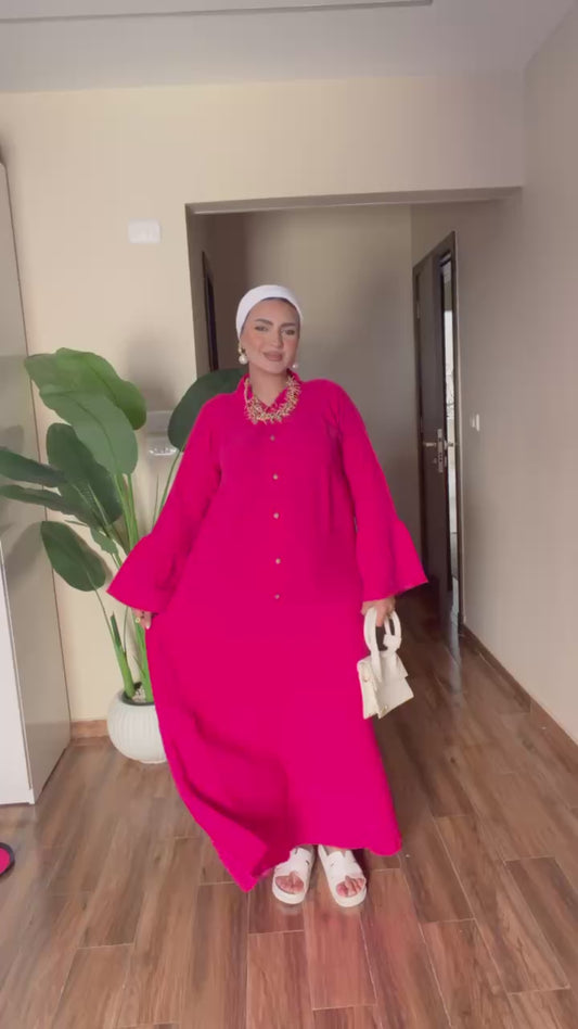 لوك راقٍ وعصري يناسب كل خروجتك