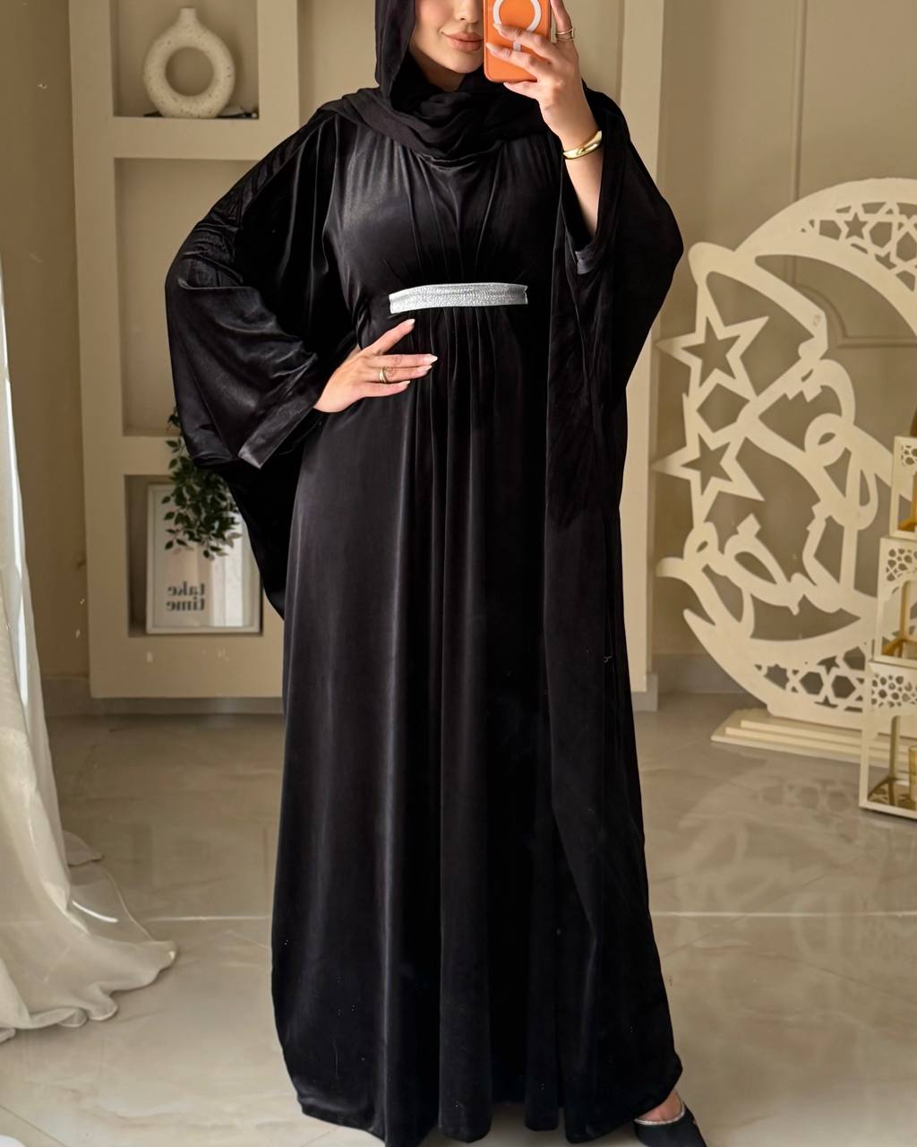 ملحفه  بحزام داخلي