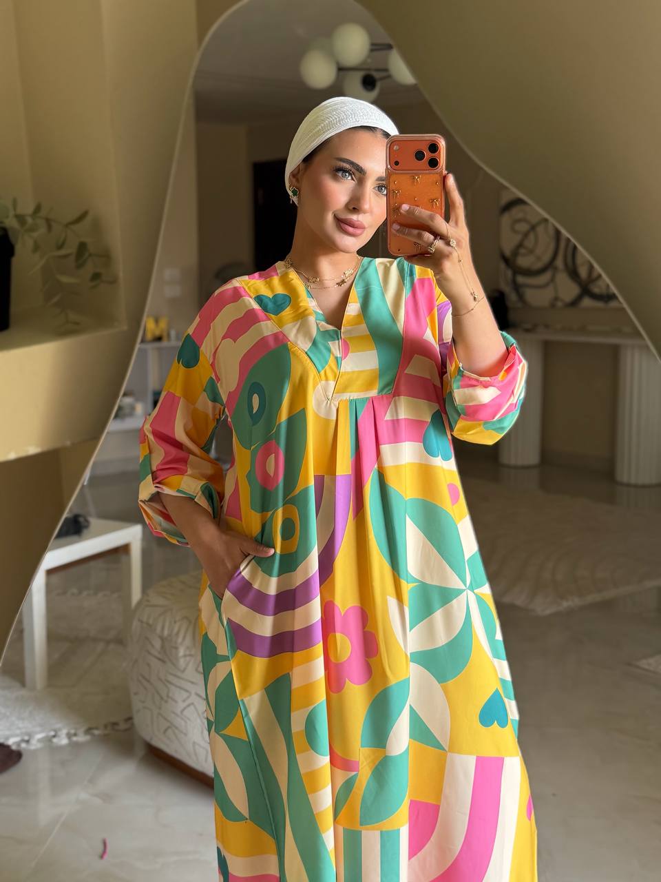 تفاصيل انيقه بلمسات عمليه راقيه