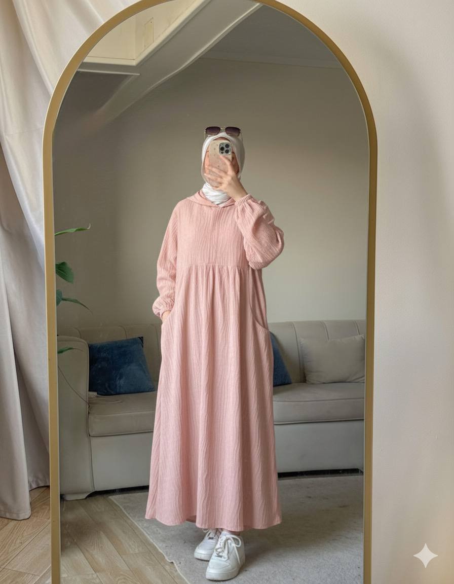 دريس صوف چاكار مستورد