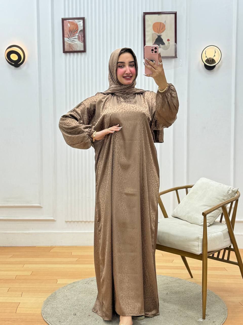 اسدال ستان بطرحه متصله