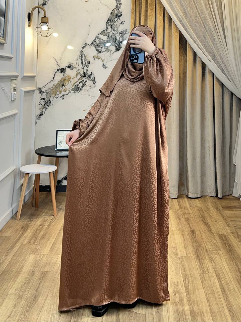 اسدال ستان بطرحه متصله