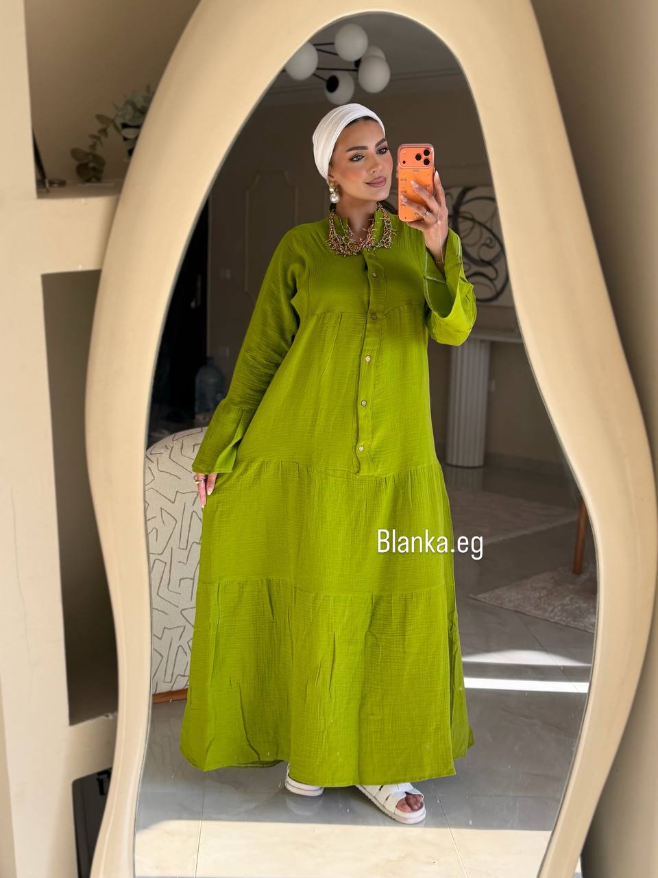 لوك راقٍ وعصري يناسب كل خروجتك