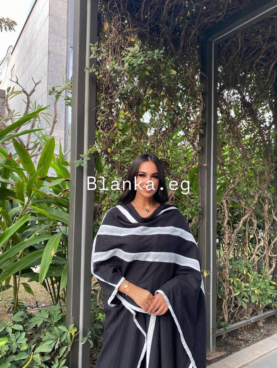 كاب / كاردجان كتان بتصميم عصري