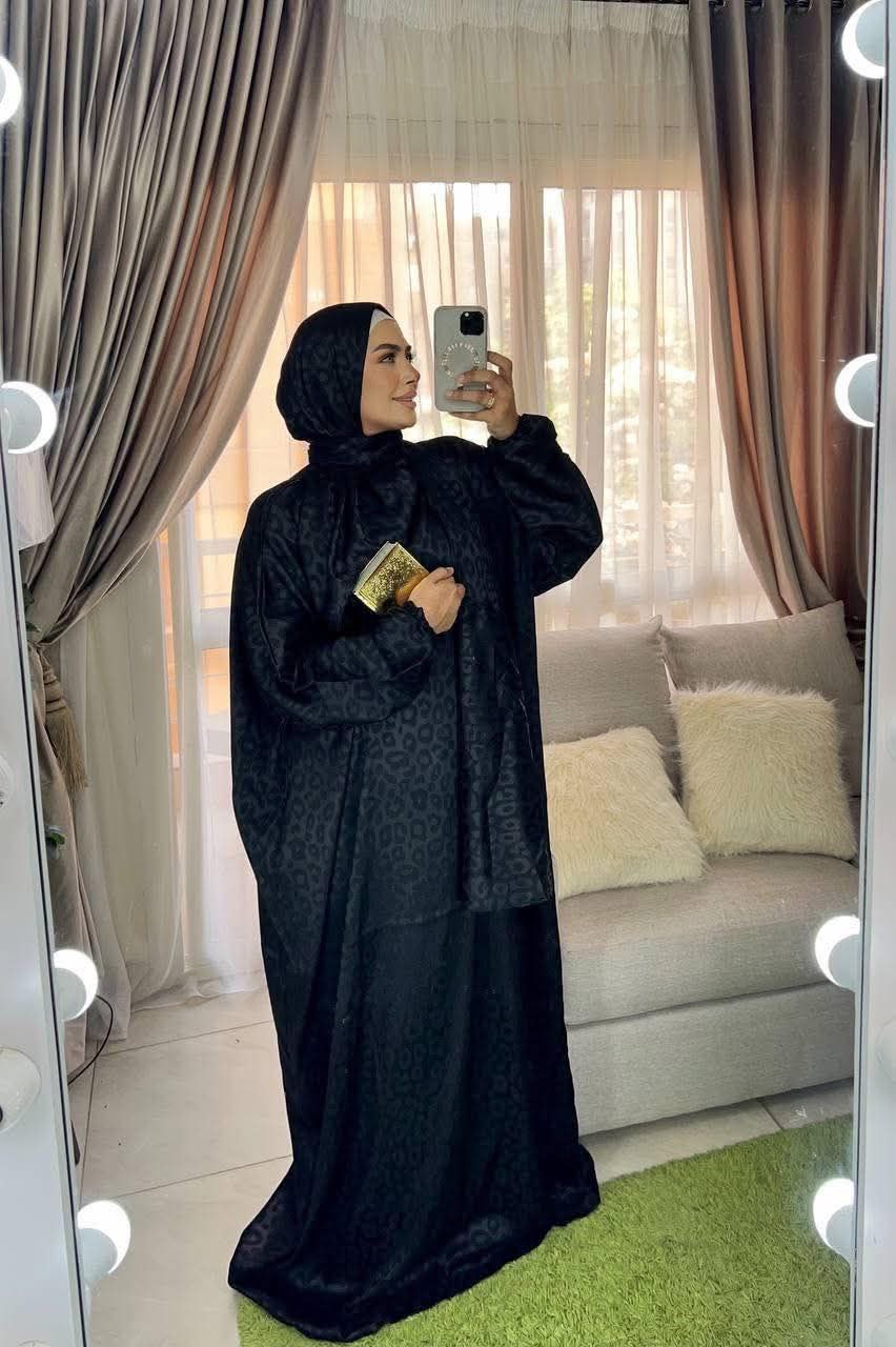 اسدال ستان بطرحه متصله