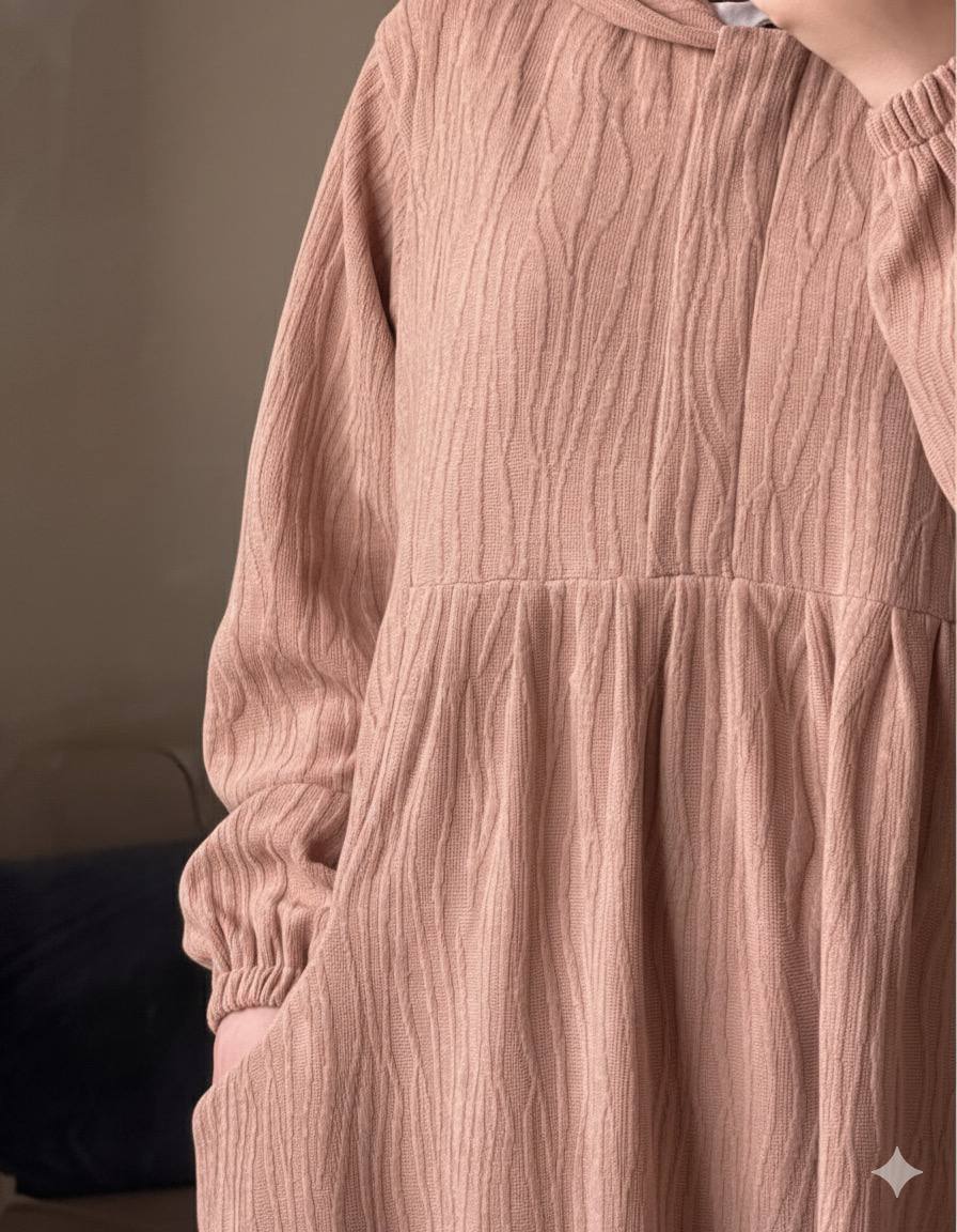 دريس صوف چاكار مستورد