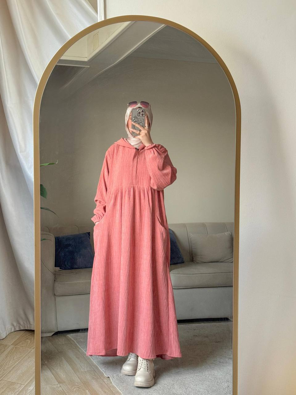 دريس صوف چاكار مستورد