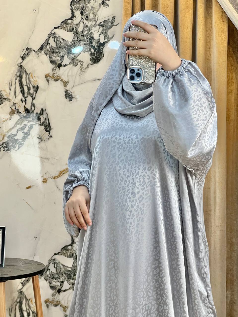 اسدال ستان بطرحه متصله