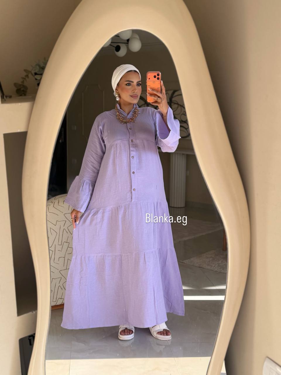 لوك راقٍ وعصري يناسب كل خروجتك