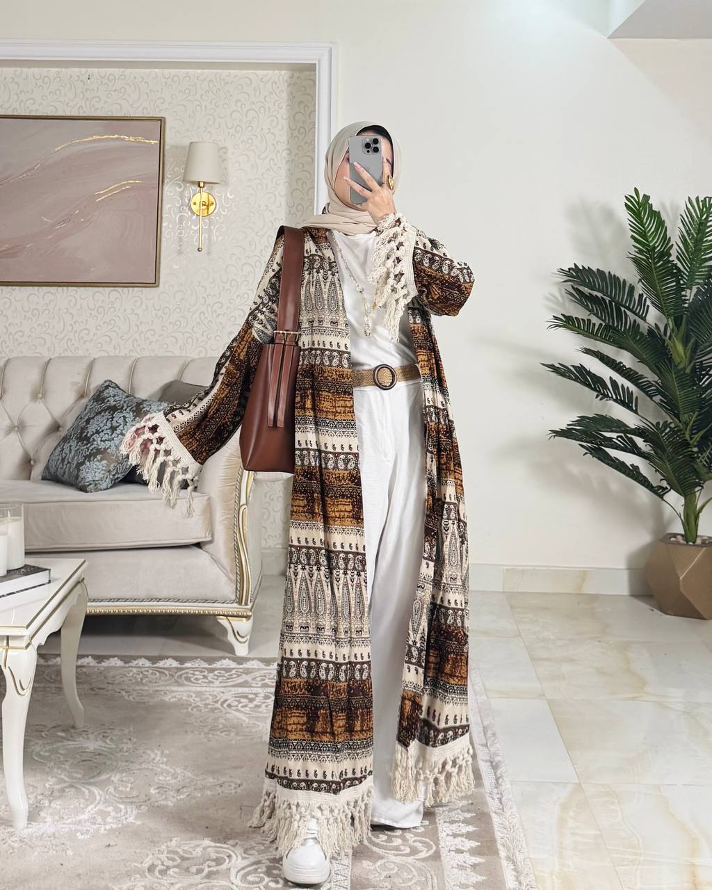 كردجان قطن تركي