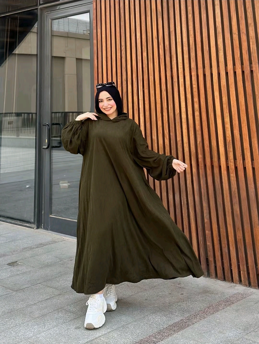 هودي دريس كاجوال