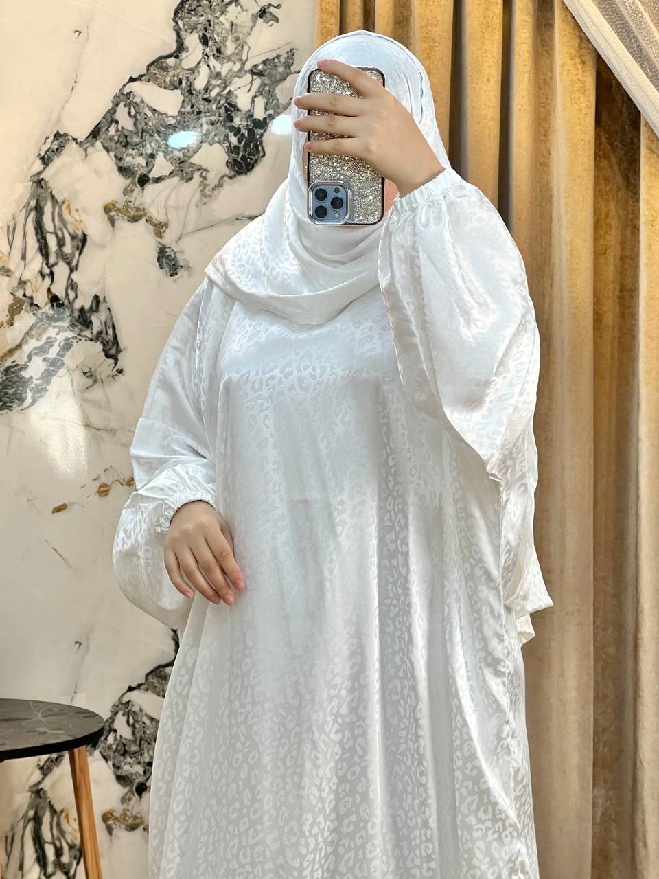 اسدال ستان بطرحه متصله