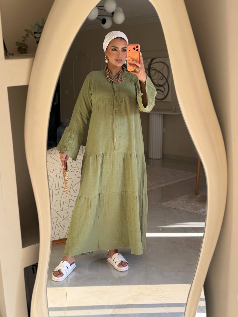 لوك راقٍ وعصري يناسب كل خروجتك
