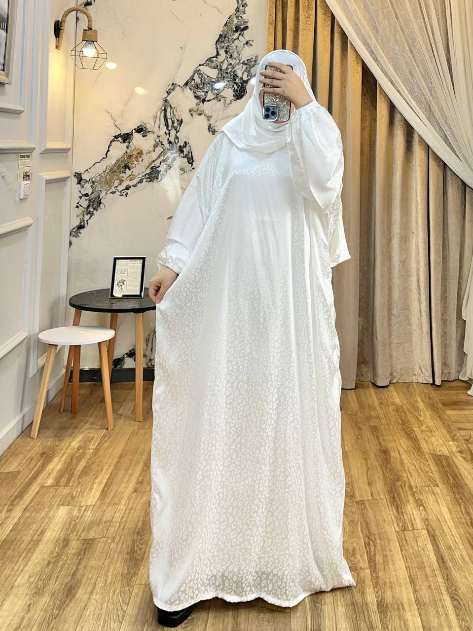 اسدال ستان بطرحه متصله