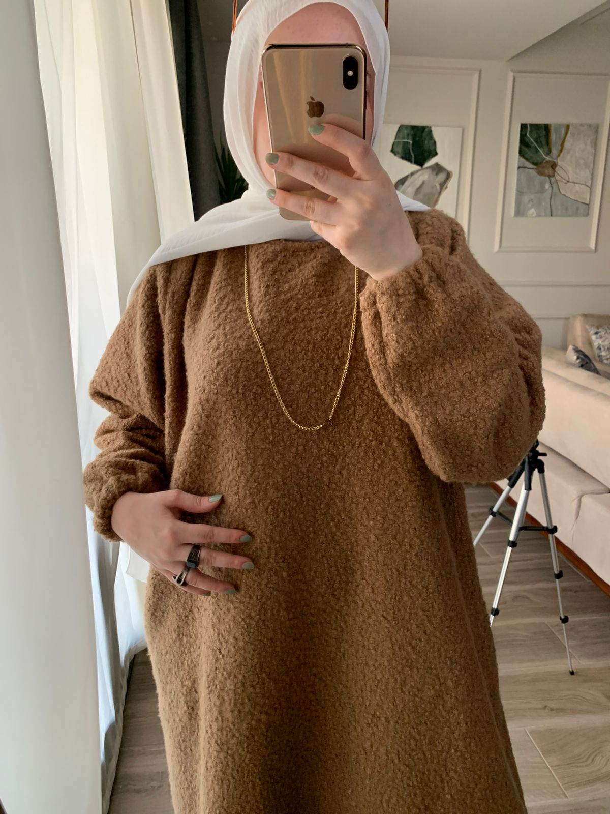 صوف فرو تركي