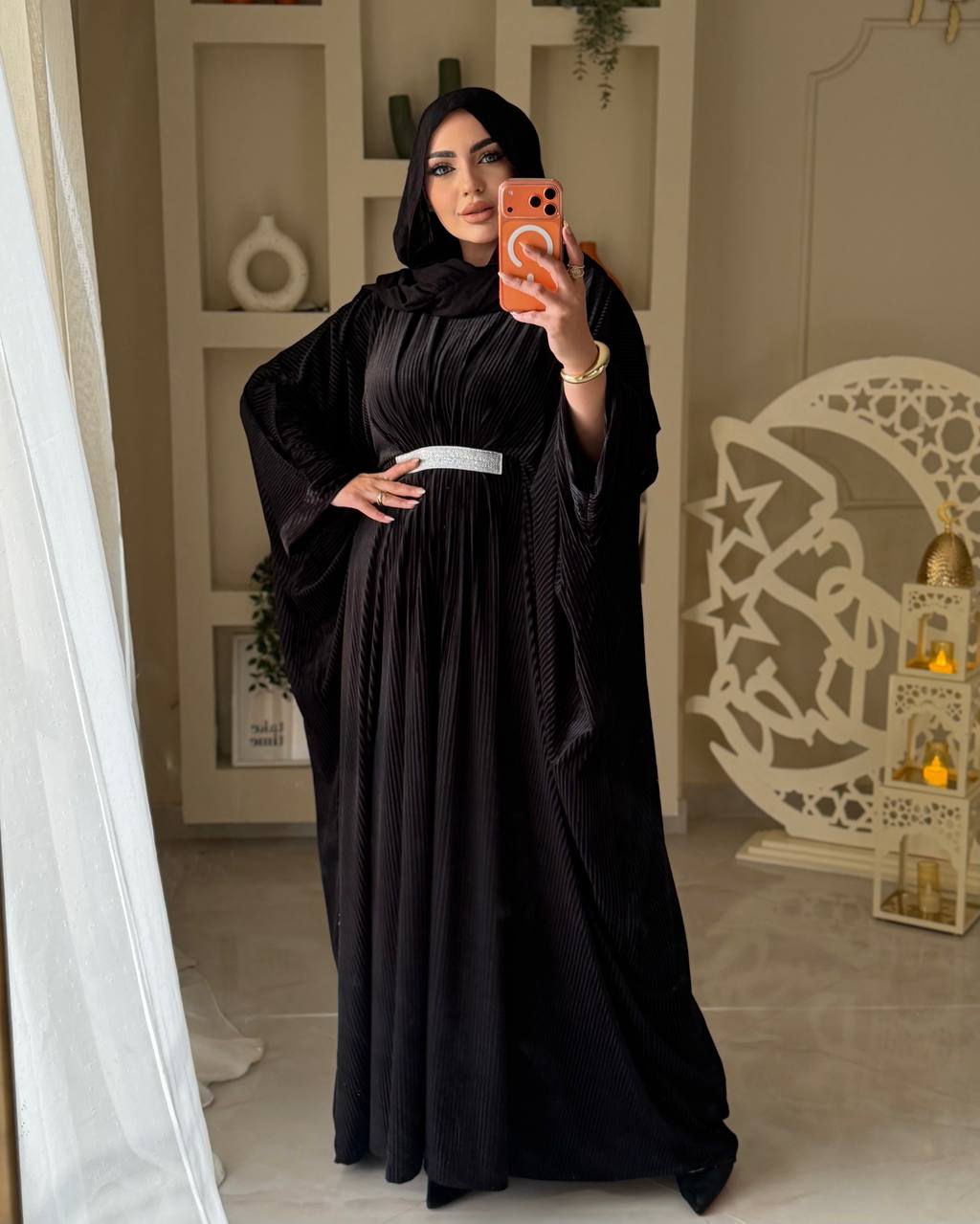 ملحفه  بحزام داخلي