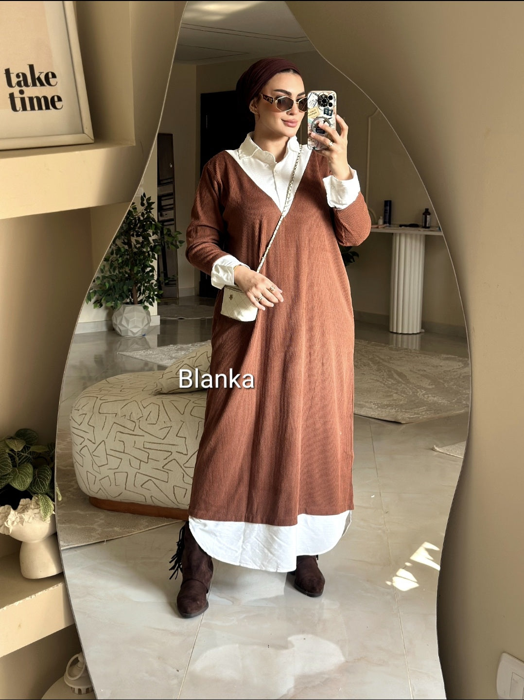 دريس ميلانج مكستر