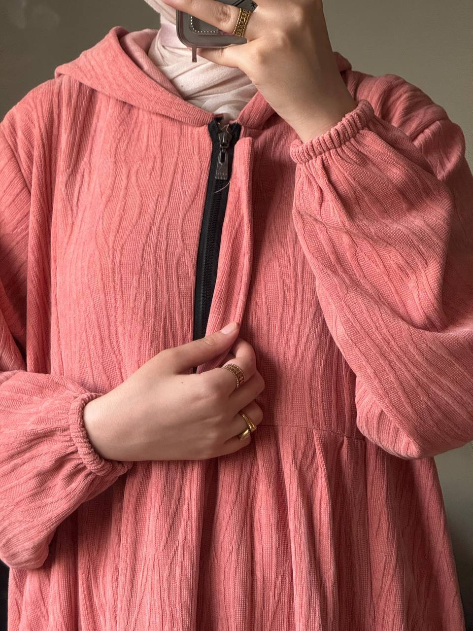 دريس صوف چاكار مستورد