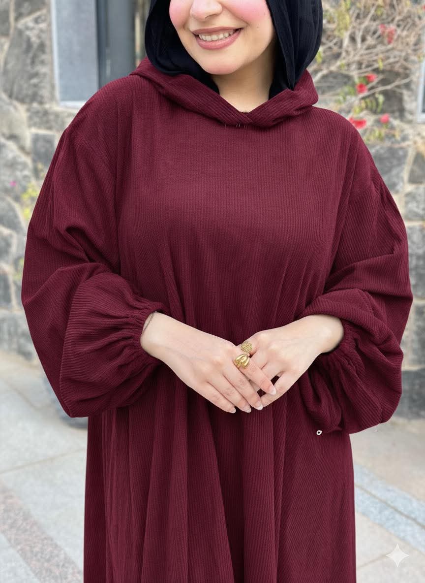 هودي دريس كاجوال