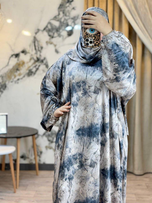 اسدال ستان بطرحه متصله