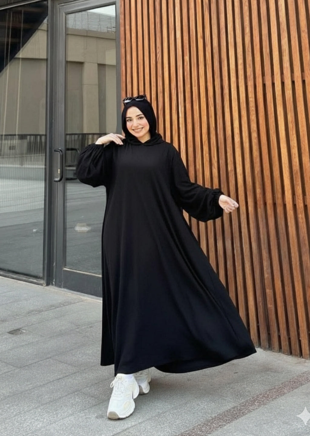 هودي دريس كاجوال