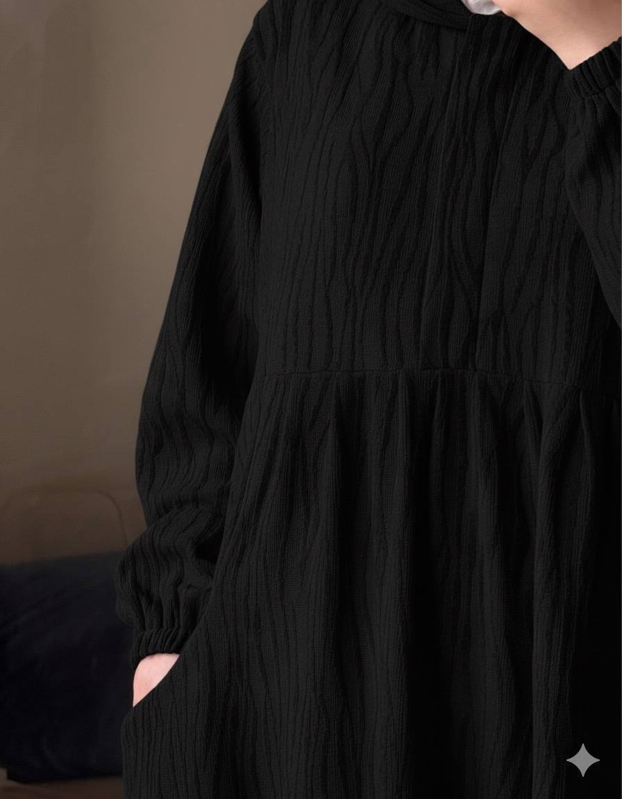 دريس صوف چاكار مستورد