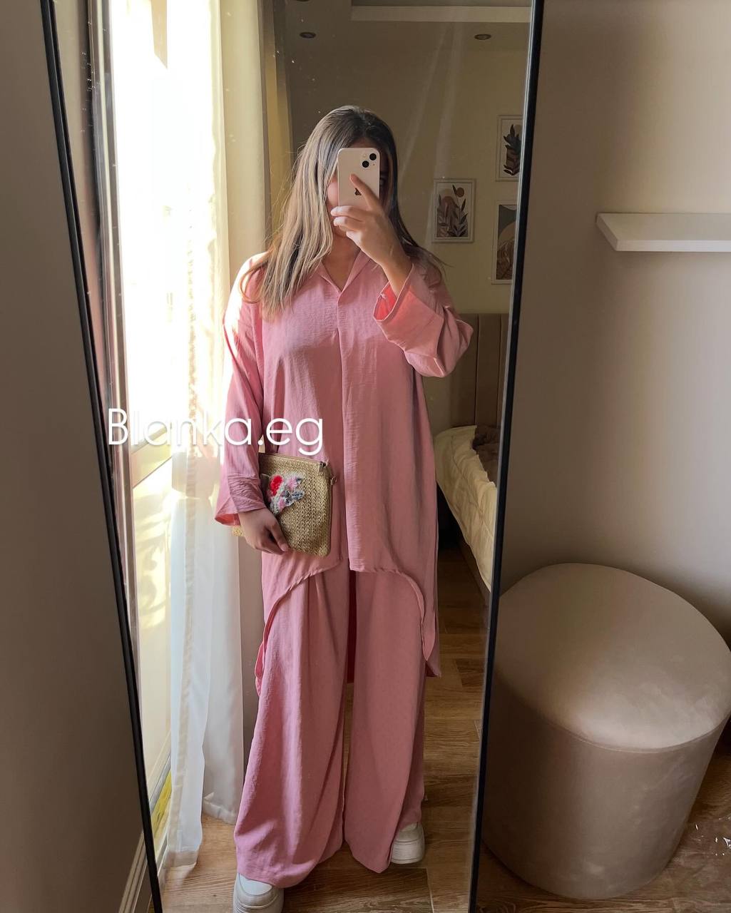 سوت قطعتين CY