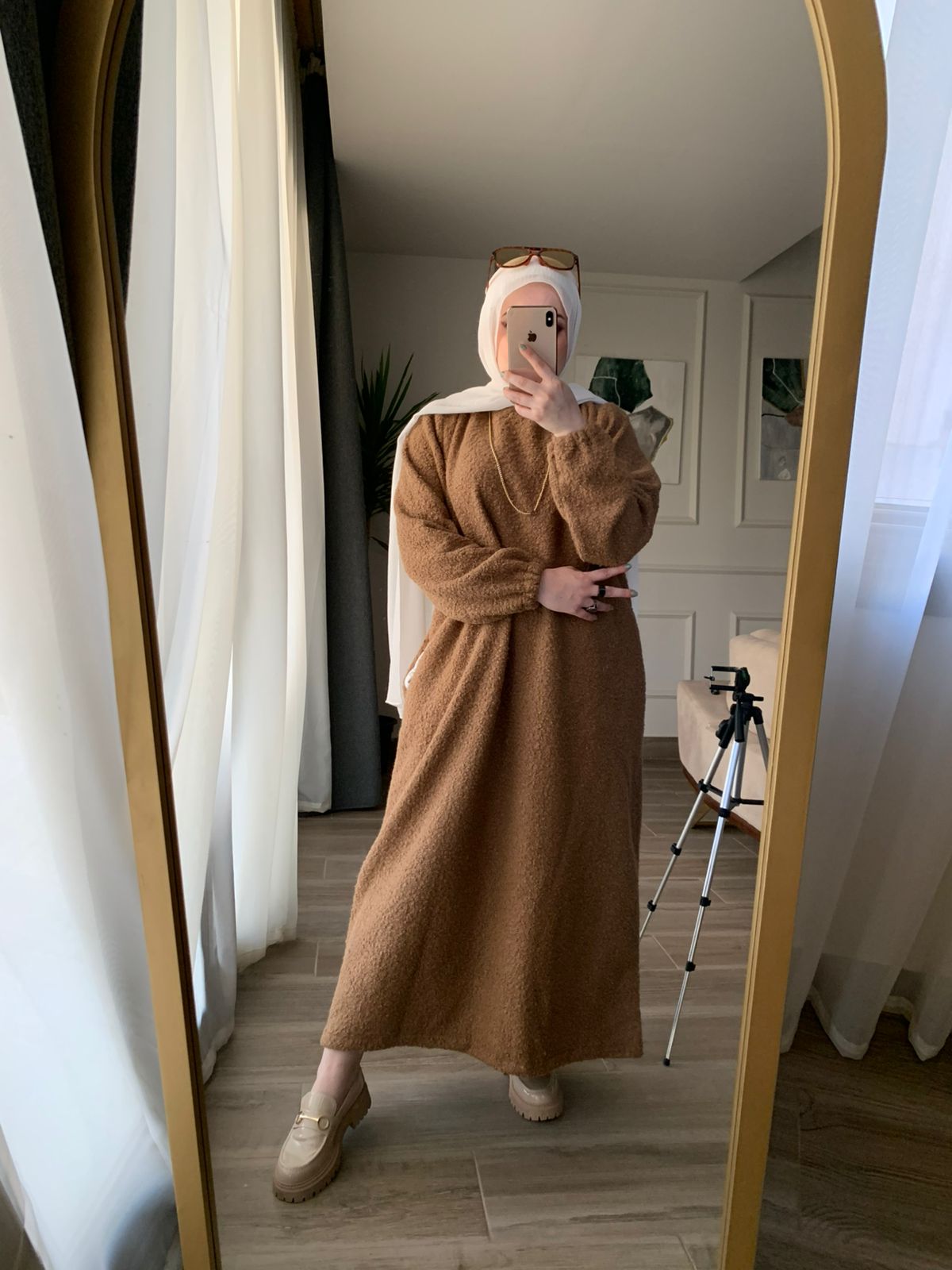 صوف فرو تركي