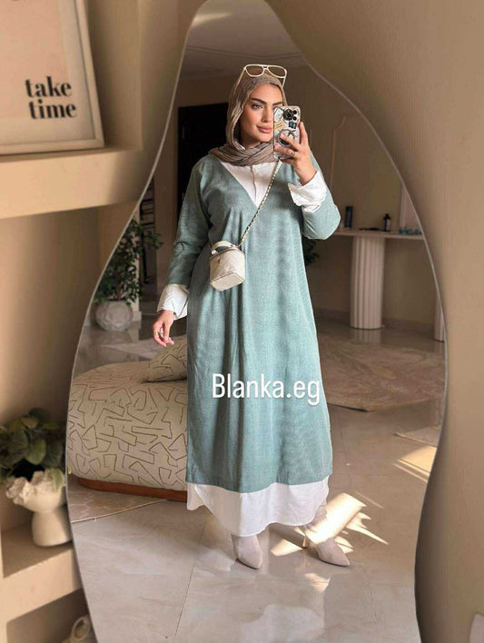 دريس ميلانج مكستر