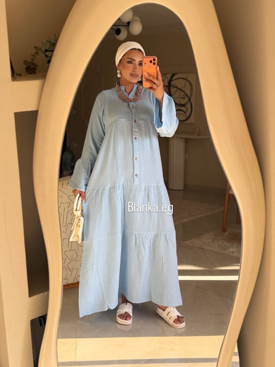 لوك راقٍ وعصري يناسب كل خروجتك