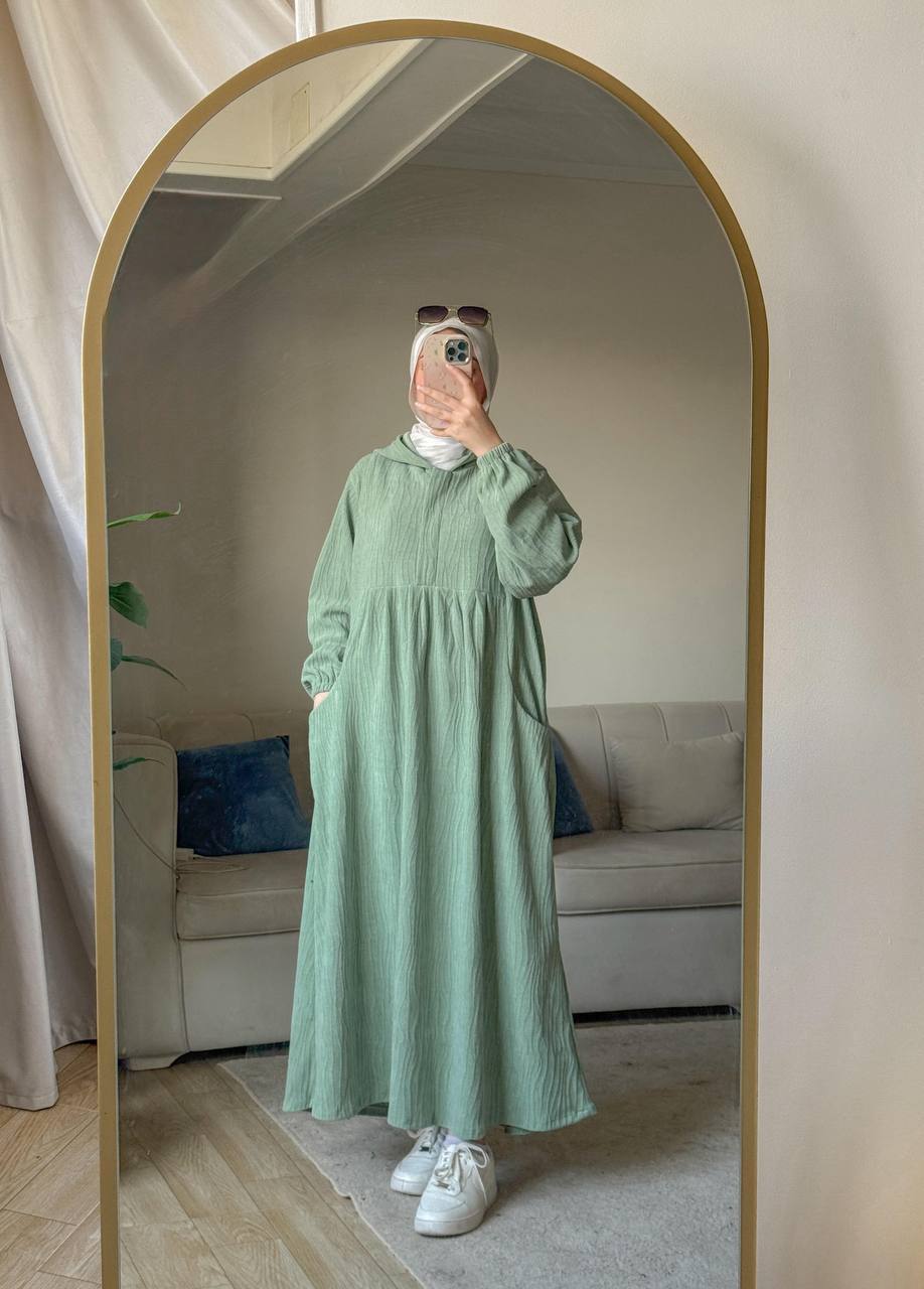 دريس صوف چاكار مستورد