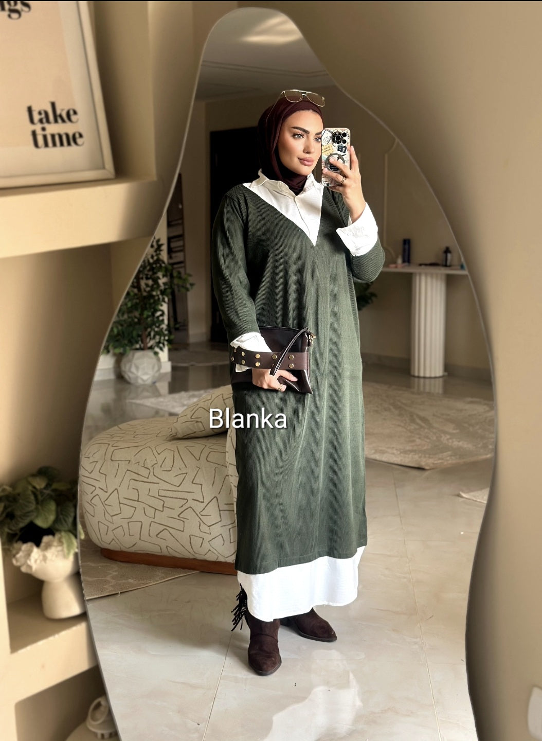 دريس ميلانج مكستر