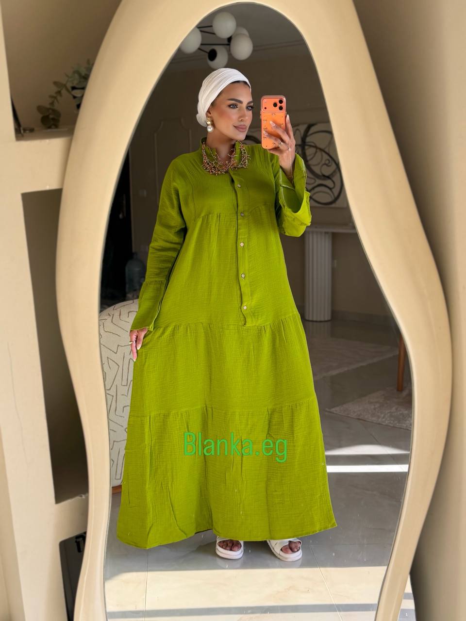 لوك راقٍ وعصري يناسب كل خروجتك