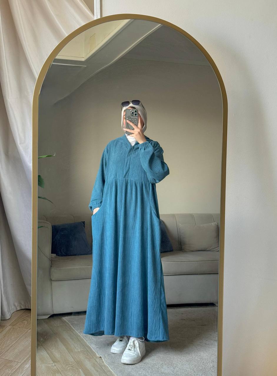 دريس صوف چاكار مستورد