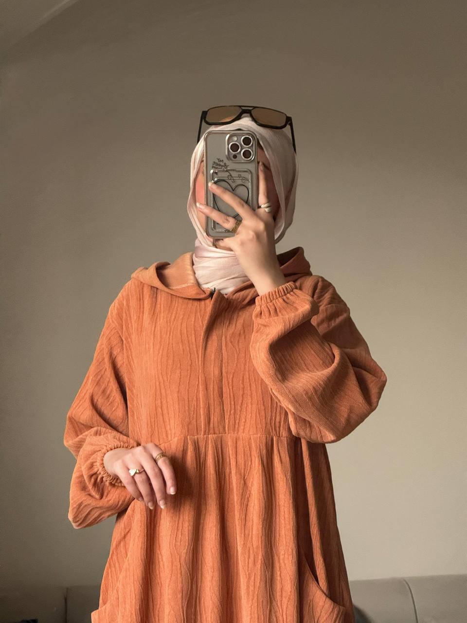 دريس صوف چاكار مستورد