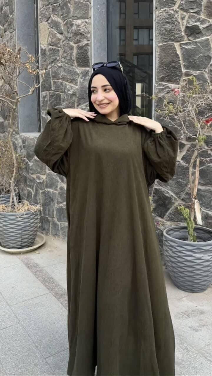 هودي دريس كاجوال