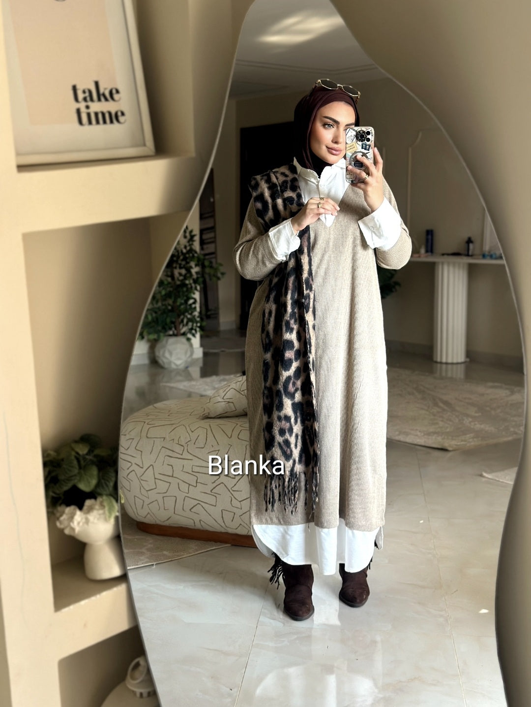 دريس ميلانج مكستر