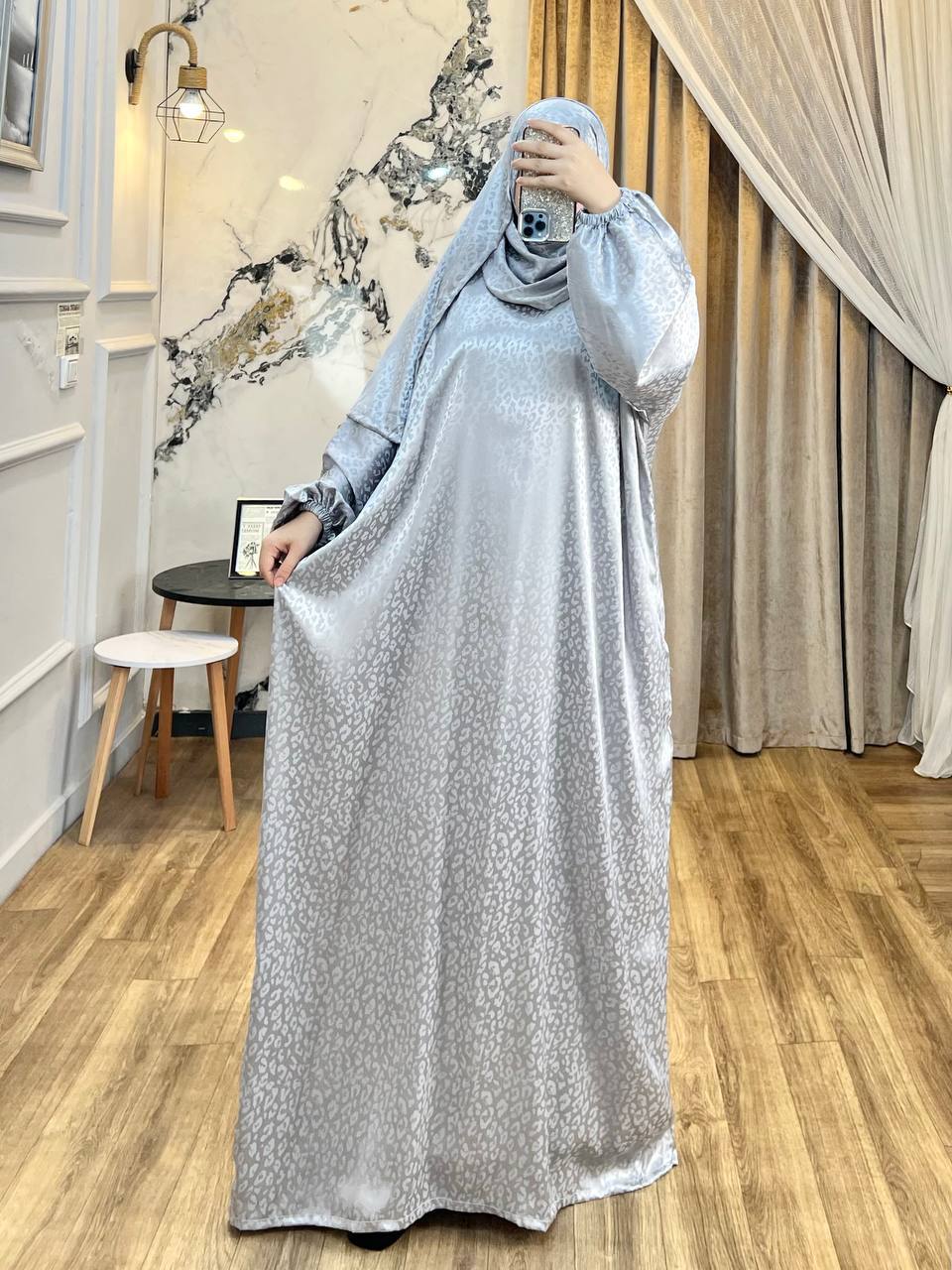 اسدال ستان بطرحه متصله