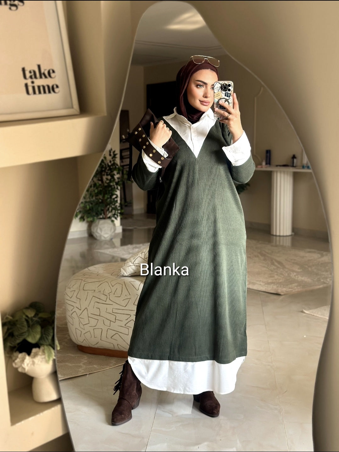 دريس ميلانج مكستر