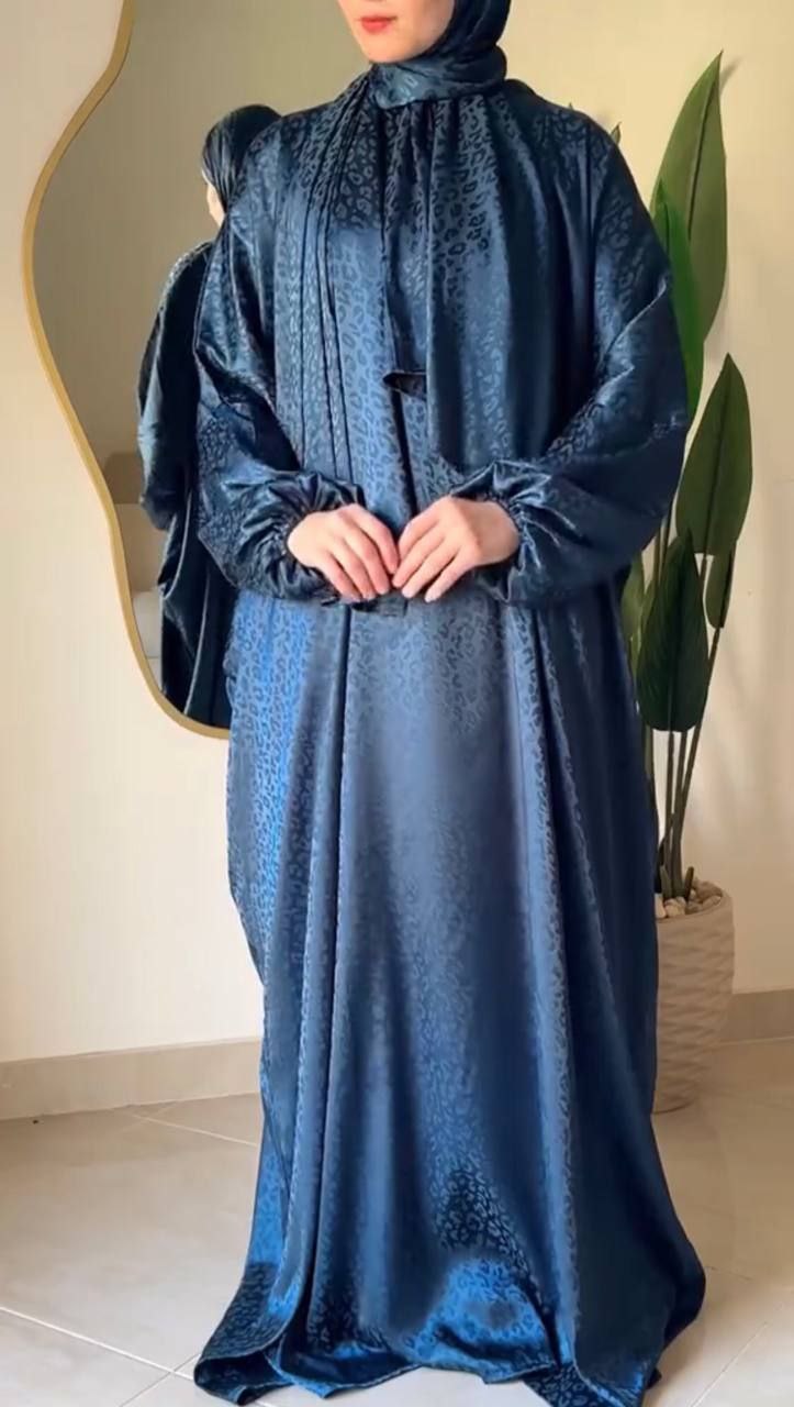 اسدال ستان بطرحه متصله