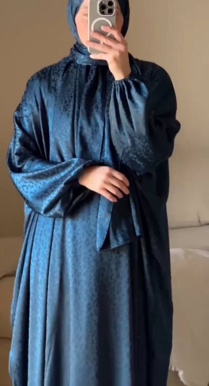 اسدال ستان بطرحه متصله