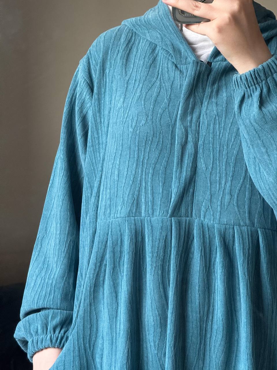 دريس صوف چاكار مستورد