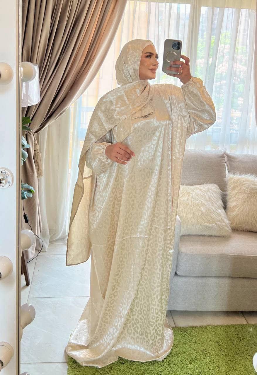 اسدال ستان بطرحه متصله